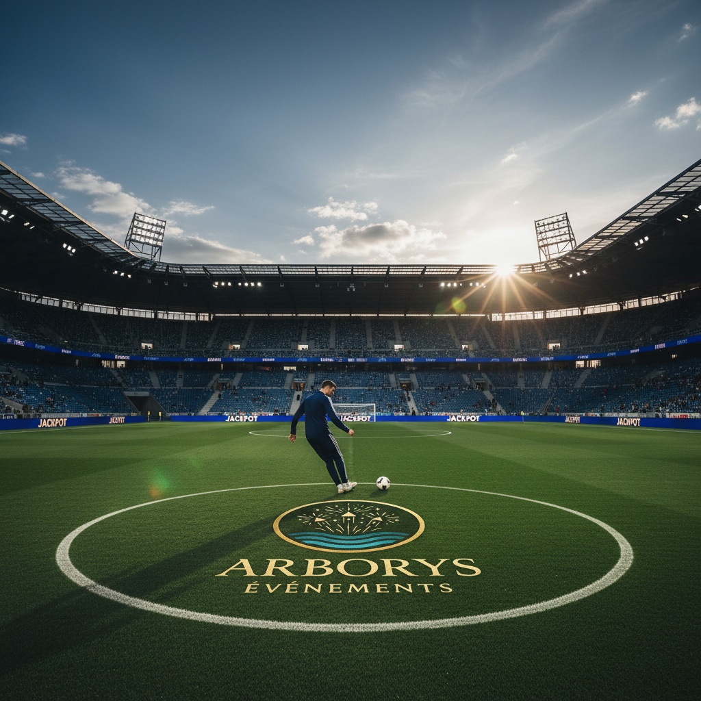 Hit The Bar Football