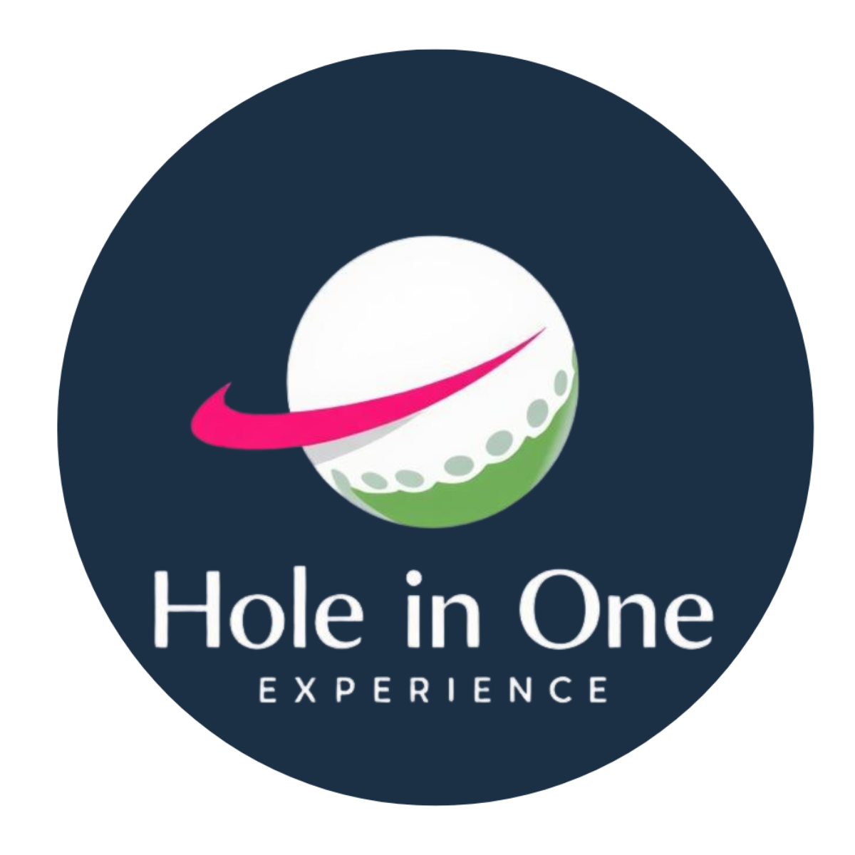 Hole in One Experience